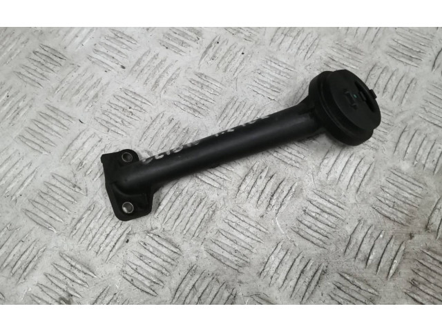 Турбина Масляный насос Renault Clio III 8200820554 для двигателя D4F784