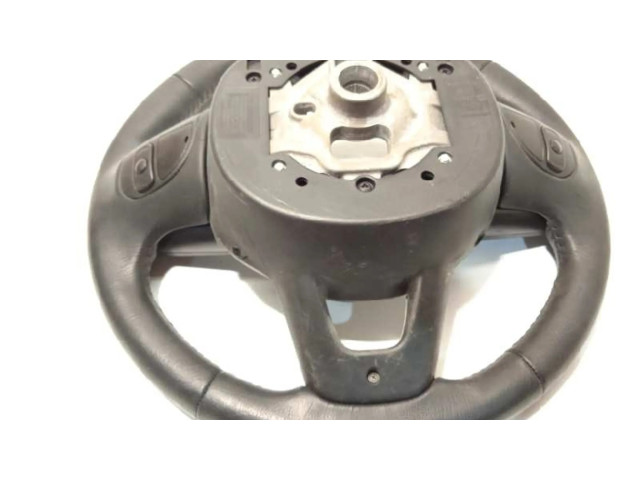 Руль Jeep Renegade 2014- года 07356720110, 7356720110