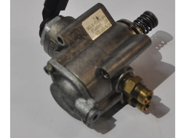 Vstřikovací čerpadlo HFS853X106, 079127025 Audi A6 S6 C7 4G