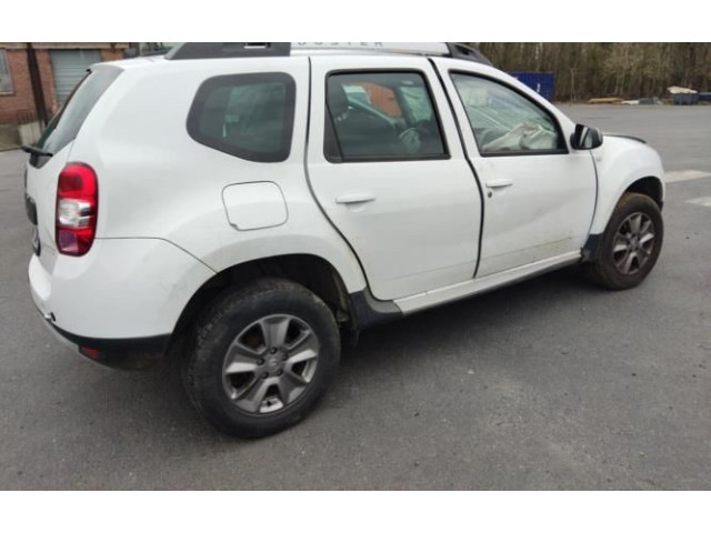 Генератор 231008017R Dacia Duster