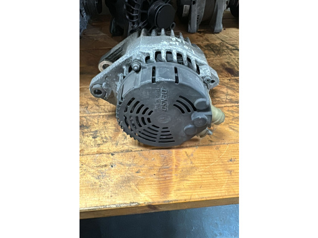 Генератор 270600Q120, MS1012101400   Peugeot 107      