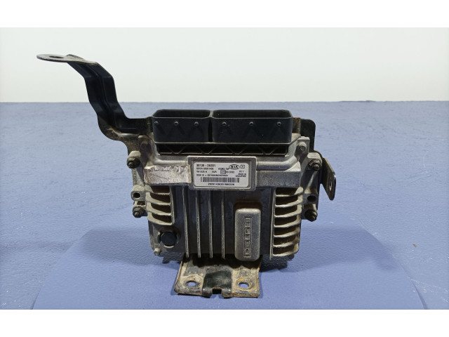 Řídící jednotka 39130-2A301, 39130-2A301 KIA Venga 2010