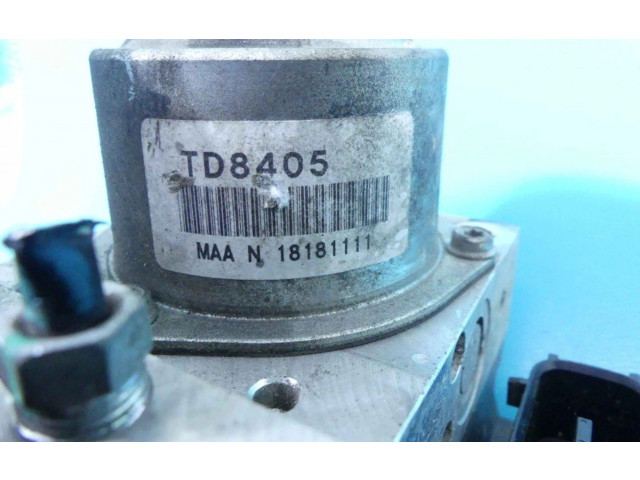 Блок АБС 47660JY41B, IMPRK1340344   Renault  Koleos I  2008 - 2016 года