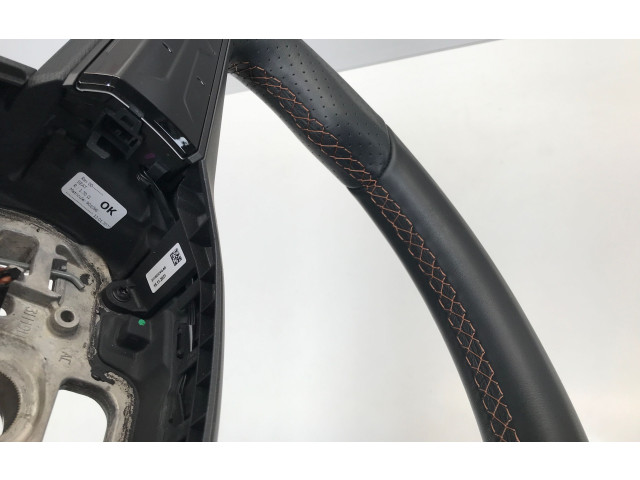 Руль Cupra Born  2021 -  года 10E419091AB      