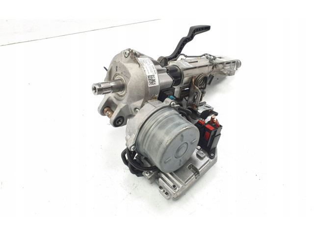    Рулевая рейка 6C1423510CA   Skoda Octavia Mk3 (5E) 2013-2019 года