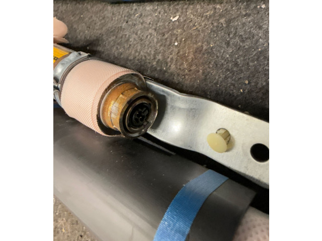 Боковая подушка безопасности 84020444, 84020443   Chevrolet Camaro