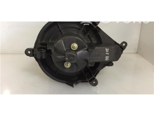 Вентилятор печки 210681233, 740471233 Citroen Xsara