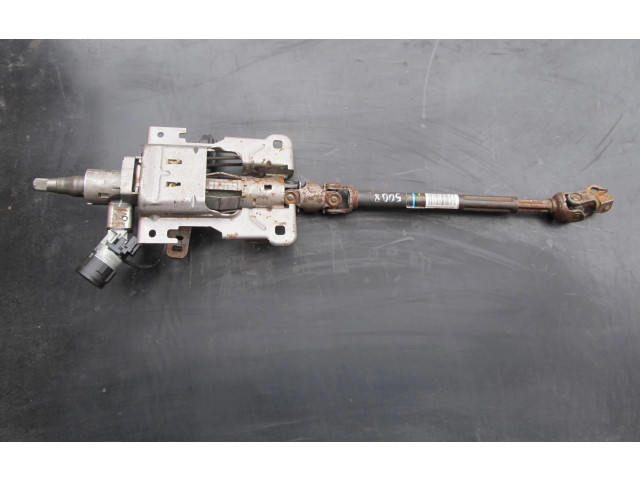  рейка  Колонка рулевая F11594   Peugeot 5008  -  года