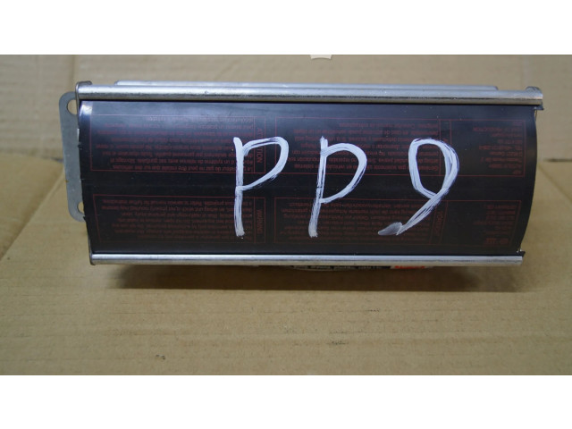 Подушка безопасности пассажира 8L0880202E   Audi A3 S3 8L