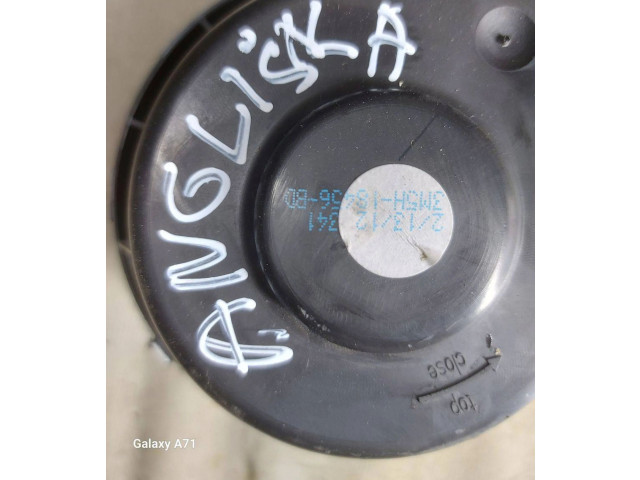 Вентилятор печки 3m5h18456bd Ford Galaxy