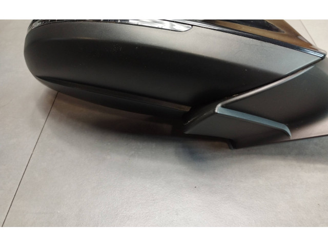 Зеркало электрическое Audi Q5 SQ5 2008 - 2017 года