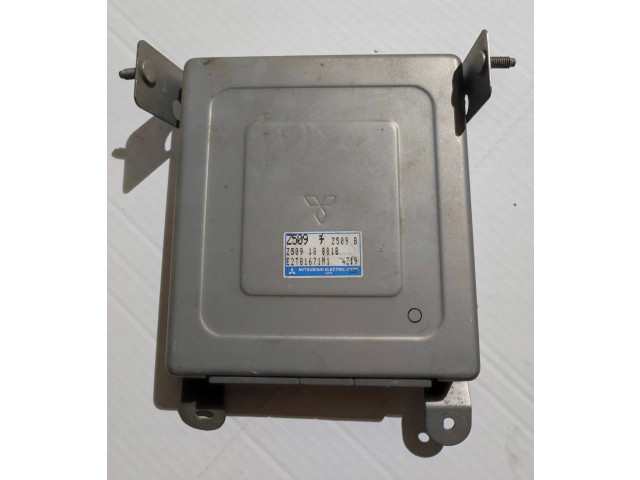 Блок управления двигателя Z50910881B   Mazda 323