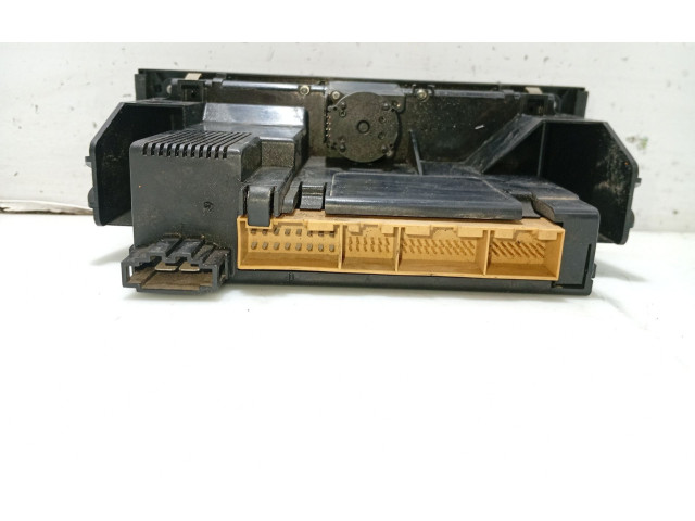 Блок управления климат-контролем 8L0820043D   Audi A3 S3 8L