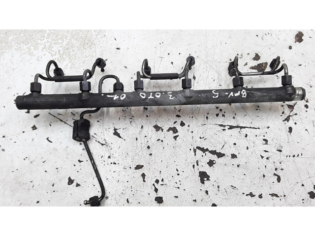 Vstřikovací lišta 0445216002 BMW M5