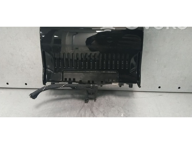 Дисплей 4G1919605B, 4G1919605A Audi A7 S7 4G