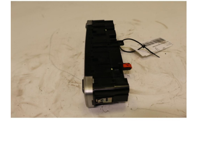 Блок управления климат-контролем 0735743299   Fiat Ducato