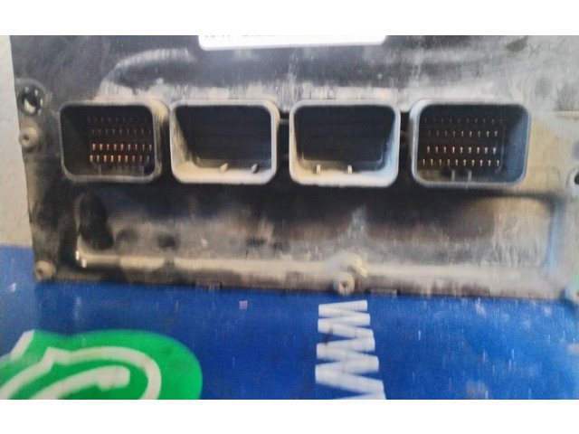Блок управления двигателем Блок управления P05150267AC Jeep Cherokee