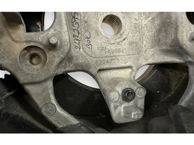 Volant Fiat 500E 2013 6204725, 6204733