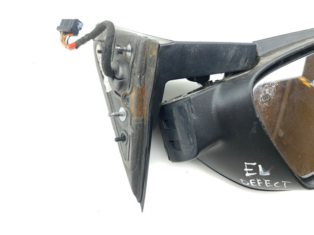 Зеркало электрическое Jeep Grand Cherokee (WK) 2005 - 2010 года