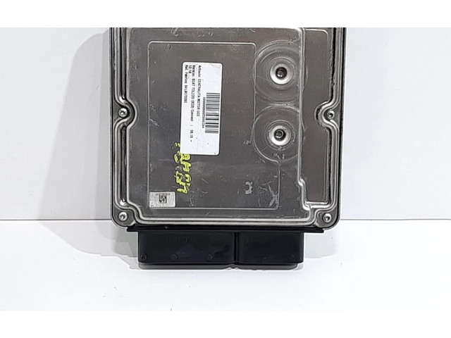 Řídící jednotka 04L907309E, 0281019175   Seat Toledo IV (NH) 2018