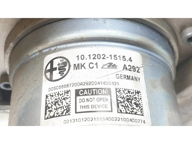 Jednotka ABS 10120215154, 50567297 Alfa Romeo Stelvio 2016