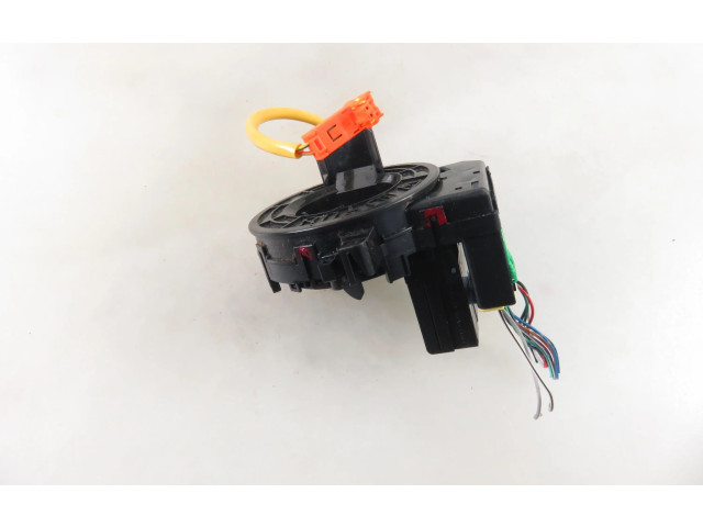 Полоса надувных подушек (кольцо srs) Mitsubishi Outlander