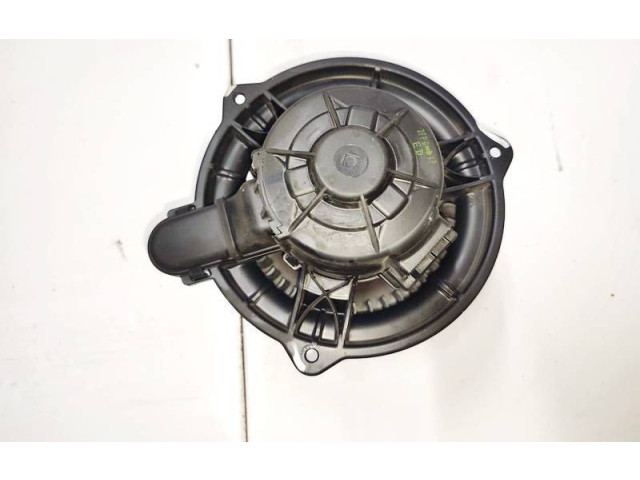 Вентилятор печки       KIA Ceed