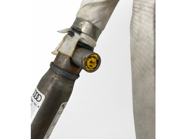 Боковая подушка безопасности 4G0880741B, 4G0880741 Audi A7 S7 4G