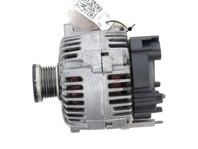 Генератор 3F903023E, A0-0382K   Skoda Fabia Mk2 (5J)      