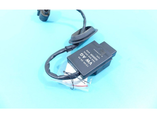 Блок комфорта 1K0906093G, IMPRK1297594 Skoda Rapid (NH)