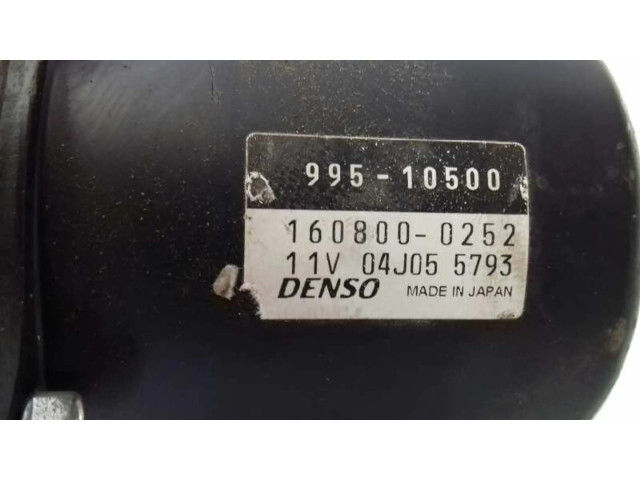 Рулевая рейка 76222084, 1608000252 Peugeot 107 2005-2014 года