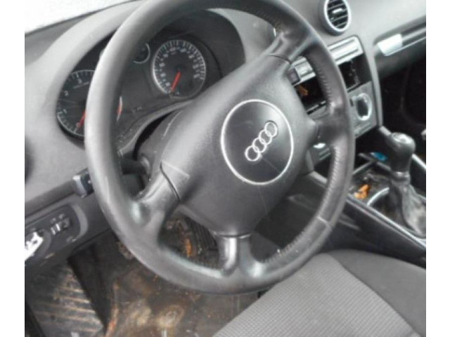 Зеркало электрическое        Audi A3 S3 8P  2003 - 2012 года   