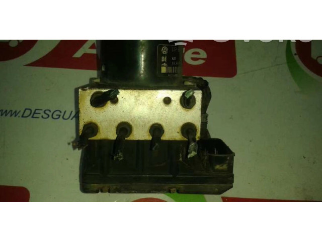 Блок АБС 1J0907379Q   Volkswagen  Bora  1998 - 2005 года