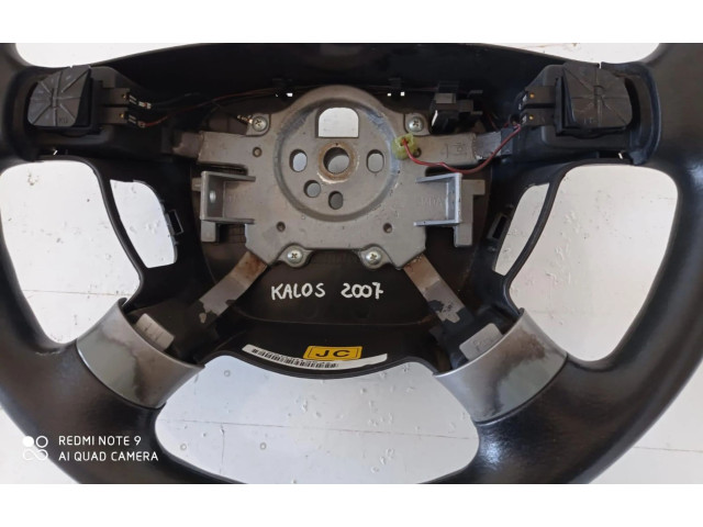 Volant Chevrolet Kalos 2007 FS6THM46W, FS6THM46W  