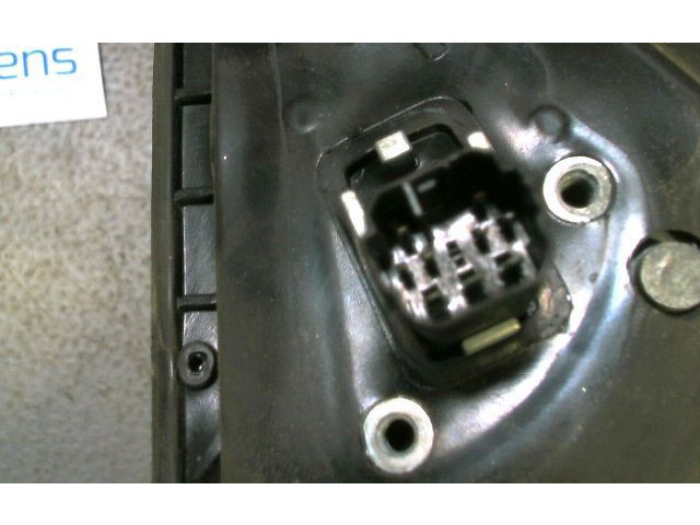 Зеркало электрическое        Saab 9-5  1998 - 2005 года   