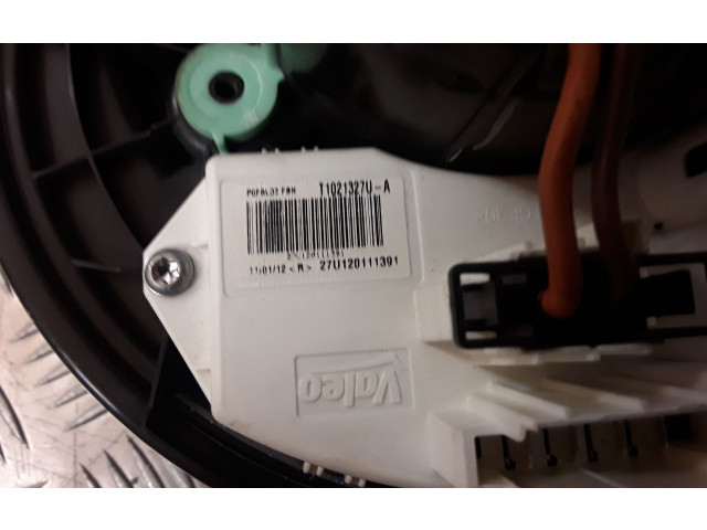 Вентилятор печки    T1021327UA, 27U120111391   BMW X3 F25