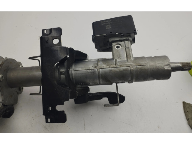    Рулевая рейка 488102773R   Renault Clio V 2019-- года