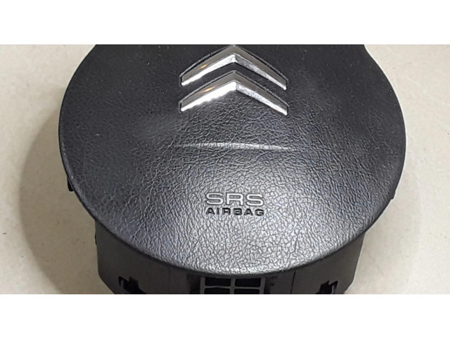 Подушка безопасности водителя 96471578ZD   Citroen C4 I