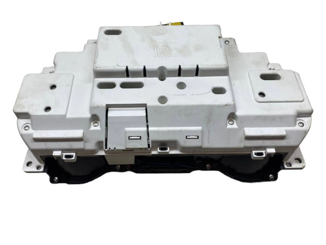 Přístrojová deska Lexus GS 300 350 430 450H 2007 8380030E91