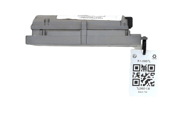 Дисплей 6563YK, K1-0967L Citroen C5