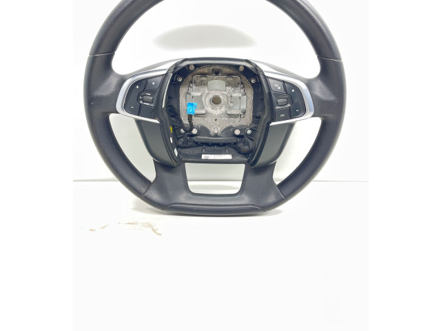 Руль Citroen C4 II 2011 - 2016 года 307007199P96AE, 0060017142