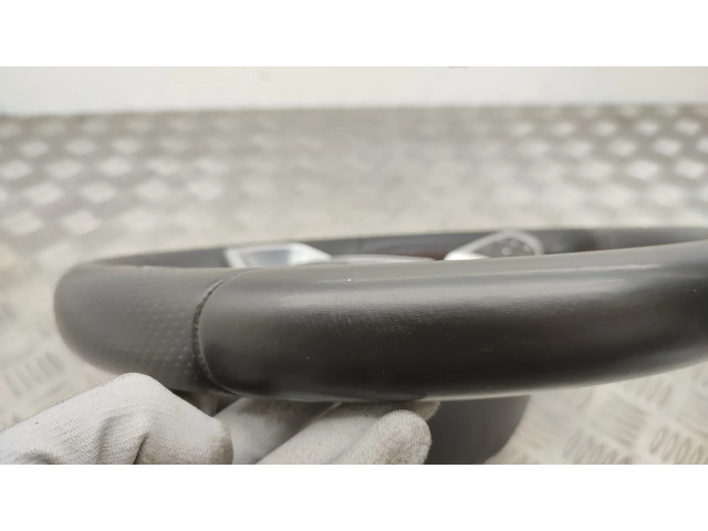 Руль Mercedes-Benz CLA C117 X117 W117  2013-2019 года A0004603403      