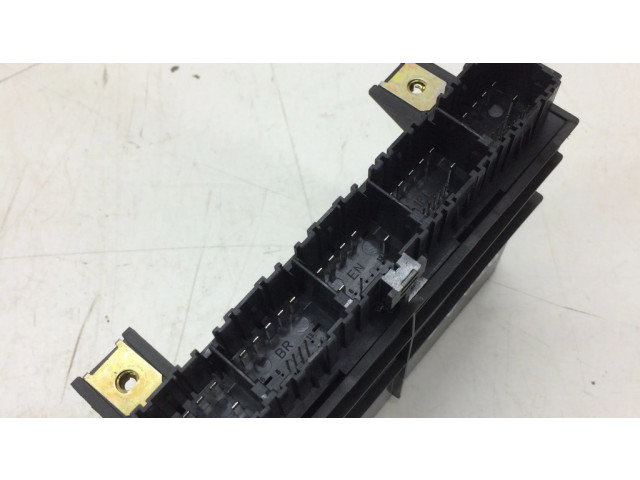 Блок комфорта 2S6T15K600CF, 5WK48032D Ford Fiesta