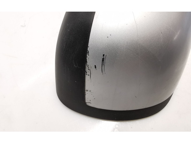 Зеркало электрическое        Dacia Duster  2010 - 2017 года   