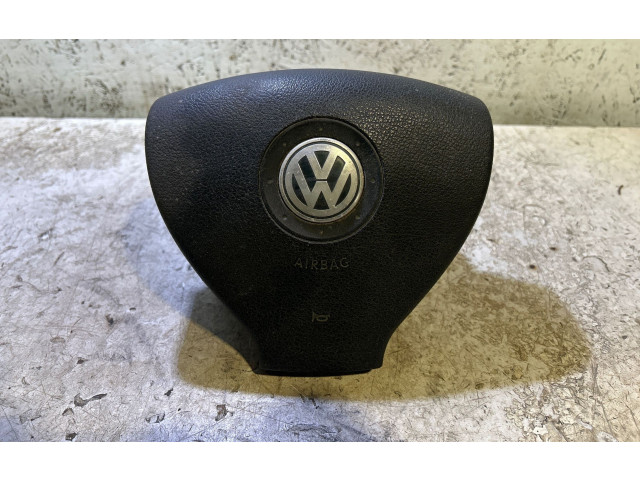 Подушка безопасности водителя 2K0880201L, 2039MUCR Volkswagen Caddy