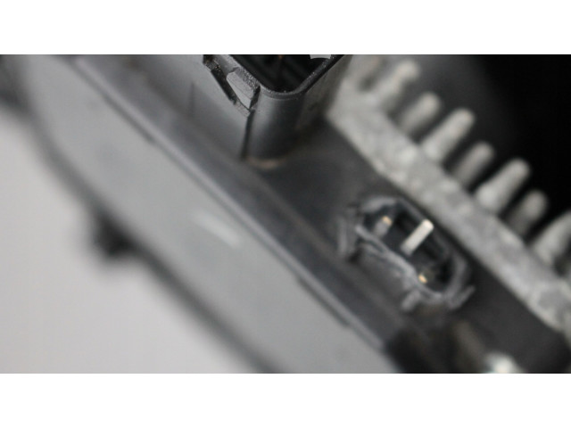 Вентилятор радиатора Honda Civic X