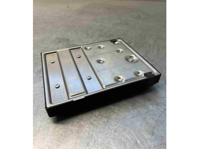 Блок комфорта 4H0907063, 4H0907063   Audi A6 C7   