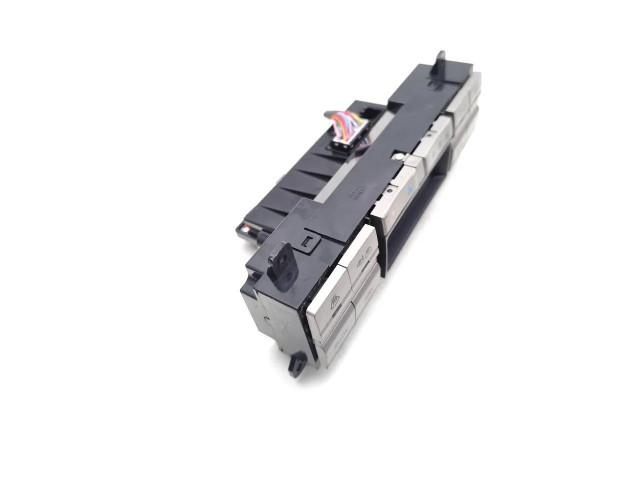 Блок управления климат-контролем 79600-SJD-E53, 4138-101592 Honda FR-V