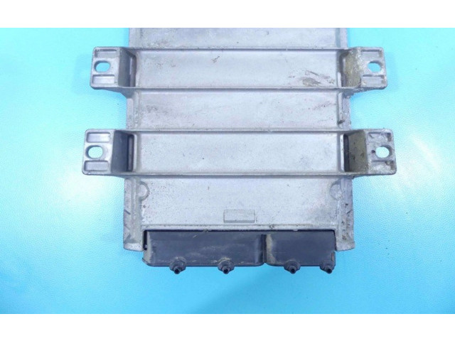 Блок управления двигателем Блок управления NNN100743, IMPRK1129811 Rover 25