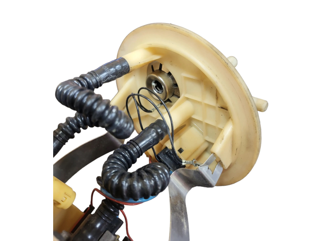 Топливный насос